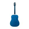 Stagg SA20D BLUE  - gitara akustyczna
