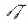 Topp Pro TP MC01LU10 - kabel mikrofonowy 10m