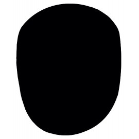 Soundsation W-40 - osłona na mikrofon, 3 sztuki