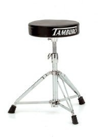 Tamburo DT200 - stołek perkusyjny
