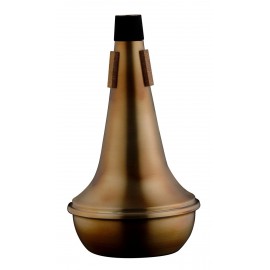 Stagg MTB-S3AV - tłumik do puzonu