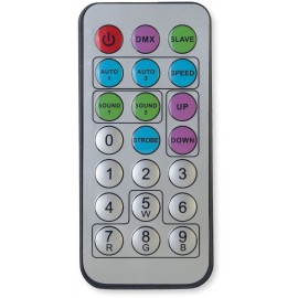 Stagg SLI-IRREMOTE - pilot do oświetlenia Stagg