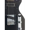 Stagg Silveray SVY CST BK - gitara elektryczna