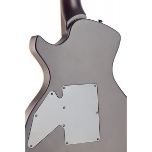 Stagg Silveray SVY NASHDLX FSB - gitara elektryczna