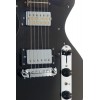 Stagg Silveray SVY SPCL BK - gitara elektryczna