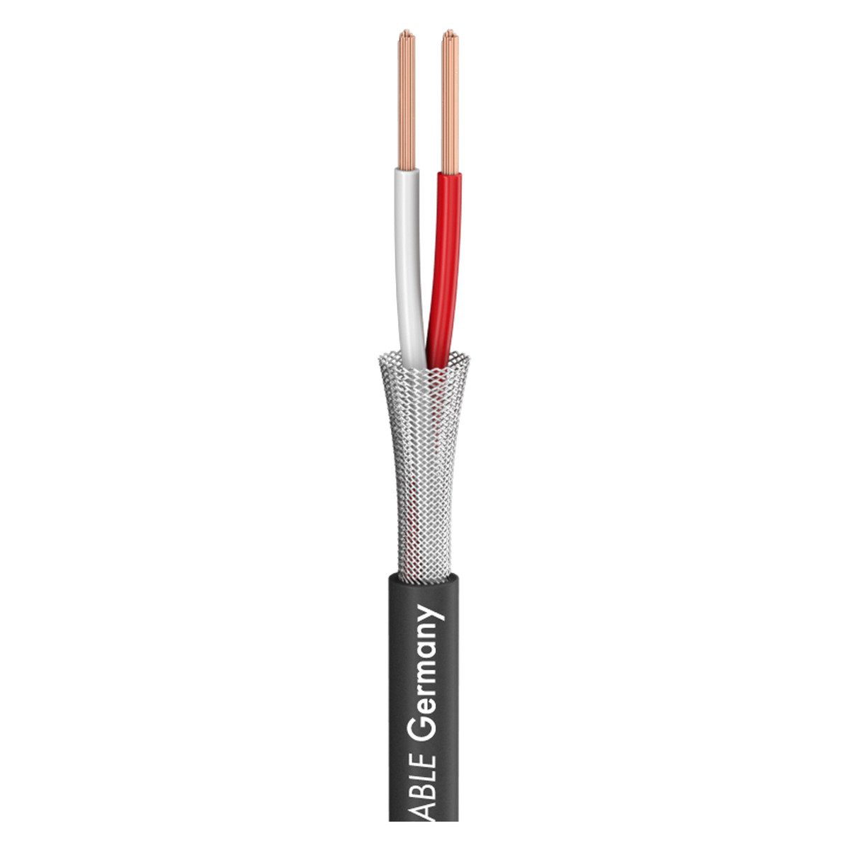 Sommer Cable SC-Scuba 14 - kabel mikrofonowy, szpula 100m Sommer Cable SC-Scuba 14 - kabel mikrofonowy, szpula 100m