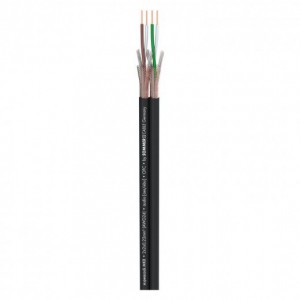 Sommer Cable SC-Peacock MKII 2 x 0,22 mm² - podwójny kabel mikrofonowy, szpula 100m
