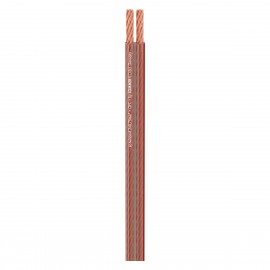Sommer Cable SC-Twincord 2 x 0,75 mm² - podwójny kabel kolumnowy, szpula 100m
