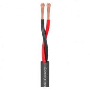 Sommer Cable Meridian Install SP215 - kabel kolumnowy, szpula 100m