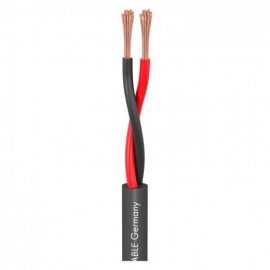 Sommer Cable Meridian Install SP215 - kabel kolumnowy, szpula 100m