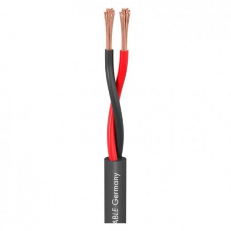 Sommer Cable Meridian Install SP215 - kabel kolumnowy, szpula 100m