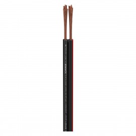 Sommer Cable SC-Nyfaz 2 x 0,75 mm² - podwójny kabel instalacyjny, szpula 100m