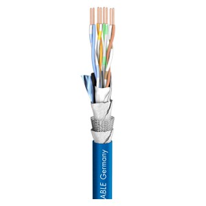 Sommer Cable SC-Mercator CAT.5 PUR - kabel Ethernet, szpula 100m