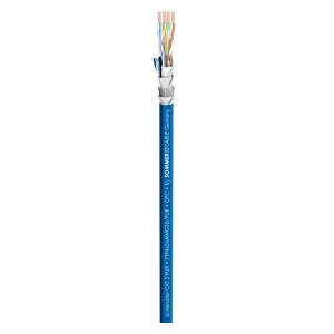 Sommer Cable SC-Mercator CAT.5 PUR - kabel Ethernet, szpula 100m