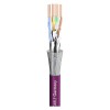 Sommer Cable SC-Mercator CAT.7 PUR - kabel Ethernet, szpula 100m