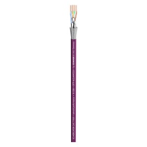 Sommer Cable SC-Mercator CAT.7 PUR - kabel Ethernet, szpula 100m