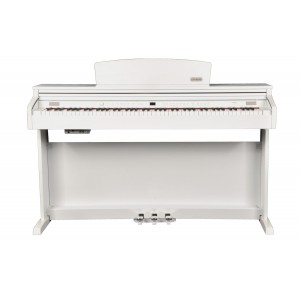 Artesia DP-3+ WH PVC - pianino cyfrowe