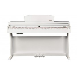 Artesia DP-3+ WH PVC - pianino cyfrowe