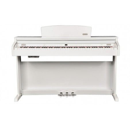Artesia DP-3+ WH PVC - pianino cyfrowe 