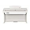 Artesia DP-3+ WH PVC - pianino cyfrowe