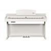 Artesia DP-3+ WH PVC - pianino cyfrowe 