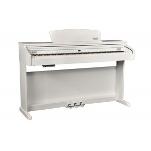 Artesia DP-3+ WH PVC - pianino cyfrowe