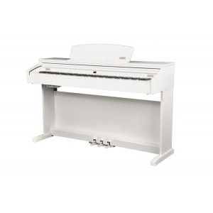 Artesia DP-3+ WH PVC - pianino cyfrowe 
