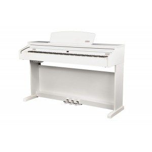 Artesia DP-3+ WH PVC - pianino cyfrowe