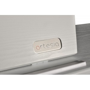 Artesia DP-3+ WH PVC - pianino cyfrowe