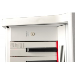 Artesia DP-3+ WH PVC - pianino cyfrowe