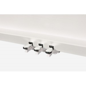 Artesia DP-3+ WH PVC - pianino cyfrowe