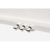 Artesia DP-3+ WH PVC - pianino cyfrowe