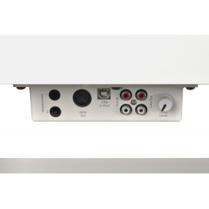 Artesia DP-3+ WH PVC - pianino cyfrowe