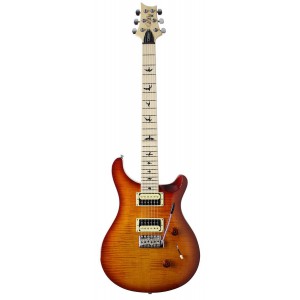 PRS SE Custom 24 Maple on Maple Vintage Sunburst - gitara elektryczna, edycja limitowana