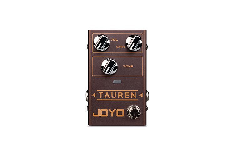 Joyo R-01 Tauren - efekt gitarowy Joyo R-01 Tauren - efekt gitarowy