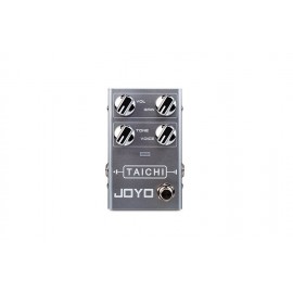 Joyo R-02 Taichi - efekt gitarowy