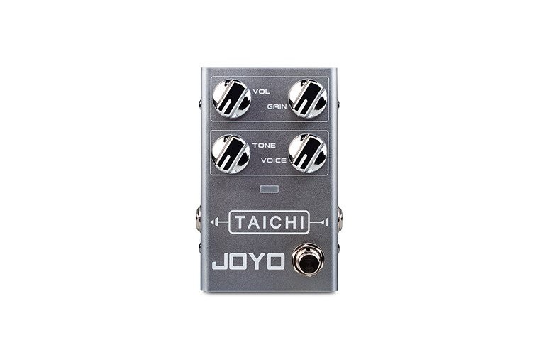 Joyo R-02 Taichi - efekt gitarowy