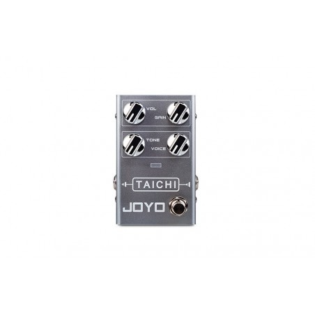 Joyo R-02 Taichi - efekt gitarowy