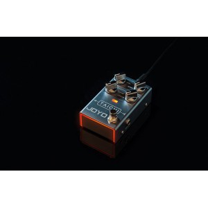 Joyo R-02 Taichi - efekt gitarowy