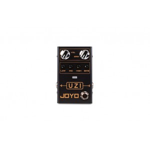 Joyo R-03 Uzi - efekt gitarowy