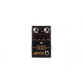 Joyo R-03 Uzi - efekt gitarowy