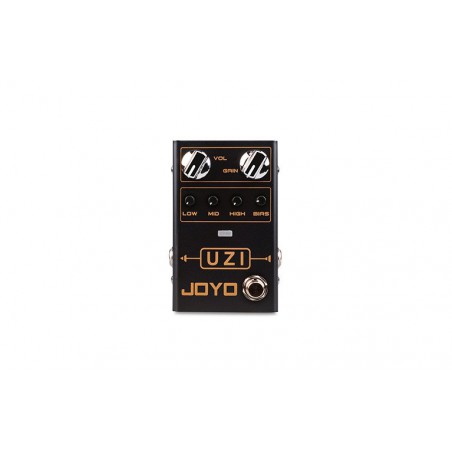 Joyo R-03 Uzi - efekt gitarowy