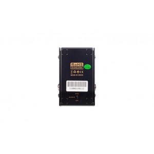 Joyo R-03 Uzi - efekt gitarowy