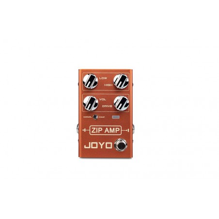 Joyo R-04 Zip Amp - efekt gitarowy