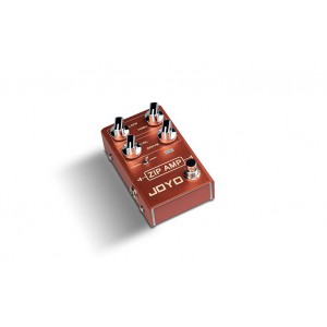 Joyo R-04 Zip Amp - efekt gitarowy