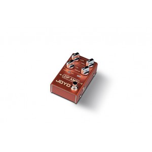 Joyo R-04 Zip Amp - efekt gitarowy