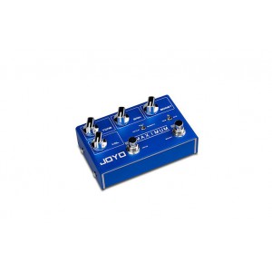 Joyo R-05 Maximum - efekt gitarowy