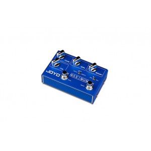 Joyo R-05 Maximum - efekt gitarowy