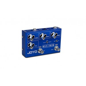 Joyo R-05 Maximum - efekt gitarowy