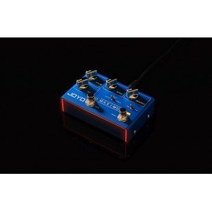 Joyo R-05 Maximum - efekt gitarowy